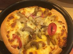 -必胜客(城西银泰店)