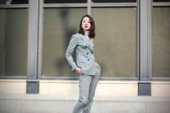 点击看大图 -优山定制西服衬衫大衣(国贸店)