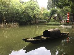 -绮园景区