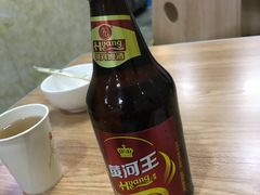 -清真·伊清阁餐厅