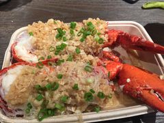 -盒马鲜生(莱蒙都会店)