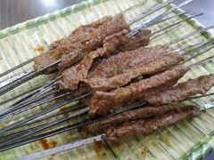 -和月楼牛羊肉泡馍