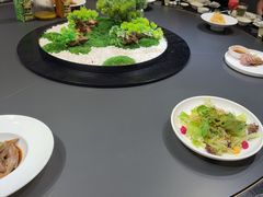 -恒记饭店·海鲜明档(淹城店)