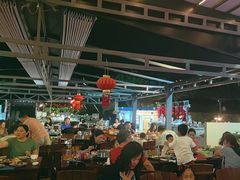 -渔家火锅·海鲜自助餐·演艺(亚龙湾天域酒店)