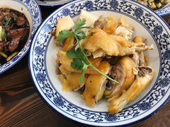 -兰边碗(鼓楼店)