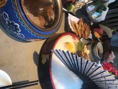 -享月汤皇·海鲜小火锅·聚会(曲江创意谷店)