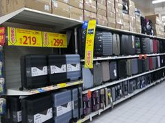 -沃尔玛(摩尔广场店)