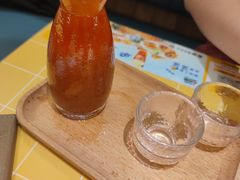 -蔡澜点心·粤菜(花城汇南区店)