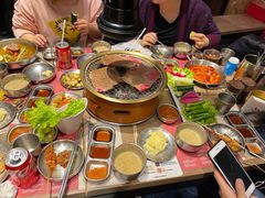 -西塔老太太泥炉烤肉