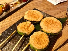 -酒窝烧鸟(科华街店)
