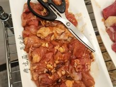 -厚味居炙子烤肉·清真(天桥南纬路店)