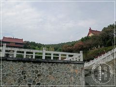 -游子山休闲旅游区