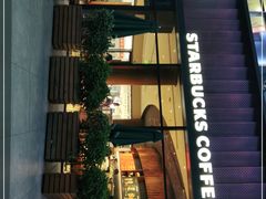 -星巴克臻选(北京富力家园店)