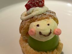 -狮拾久·现代新加坡料理(福田COCO Park店)