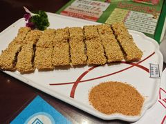 -清真·老兰家(兴善寺西街总店)