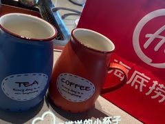 -海底捞火锅(振华广场生日主题店)