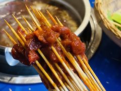 -马路边边串串香(双井直营店)