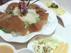 -尧味轩养生火锅(漪汾街店)