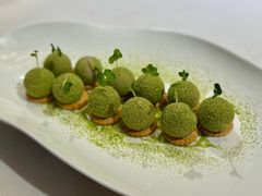 -荟廷·晶萃(静安寺店)