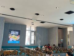 -半天妖烤鱼(海那城店)