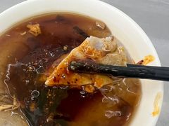 -杨记灌肠(食品街店)