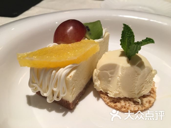 王品牛排(北京亚运村店)甜品图片 - 第494张