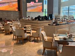 -菲住布渴酒店自助餐厅(阿里巴巴西溪园区店)