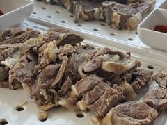 -老毛手抓·盐池滩羊非遗手抓(宁夏总店)