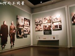 -宋庆龄陵园