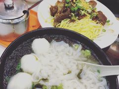 -文辉墨鱼丸大王(铜锣湾渣甸街总店)