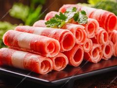 -禾记花园涮肉餐厅