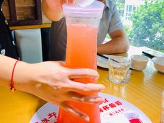 -珍藏湘约(科技园店)