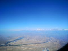 -乌鲁木齐天山国际机场-T3航站楼