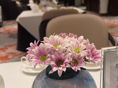 -君庭中餐厅(友谊宾馆店)