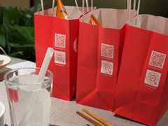 -海底捞火锅(银泰中心店)