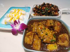 -香香海南菜餐厅