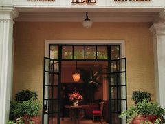 门面-玫瑰厅上海菜(兴国路店)