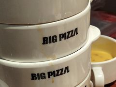 -比格比萨自助(宋家庄店)