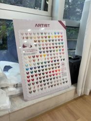 -初心はつ こころ日式美甲美睫沙龙