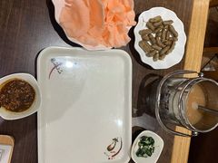 -金刚山烧烤(红旗大街店)