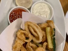 -君悦酒店·La Terrazza意合園·意式风味