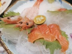 -昱匠·日本料理(金融街店)