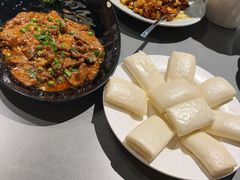 -三俞竹苑(红旗街万达店)