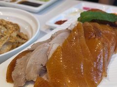 -合兴居烤鸭店