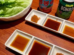 -山之屋炭火烧肉·生啤畅饮(大朗万科中央公园店)