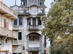 -赤坎·广东华侨国际旅游度假区