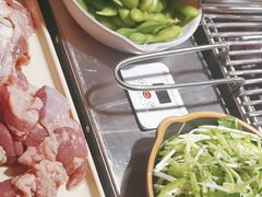 -刘记大块烤羊腿餐吧(北沙滩店)