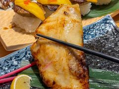 -鳗鲔料理小馆