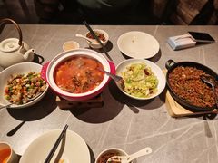 -楚山晓·楚湘菜(江夏永旺店)