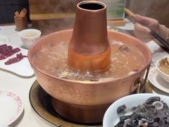 -东门口·新式老北京火锅(河西龙湖天街店)